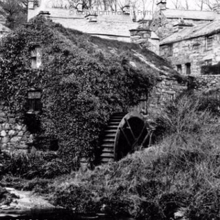 Old Gwynfryn Mill 1889.JPG